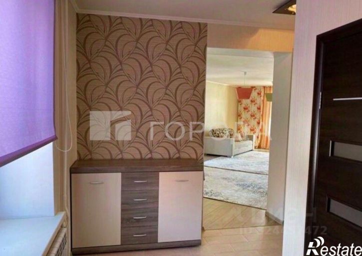 2-комн квартира