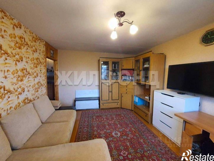 2-комн квартира улица Ленина, 35,  д. 35