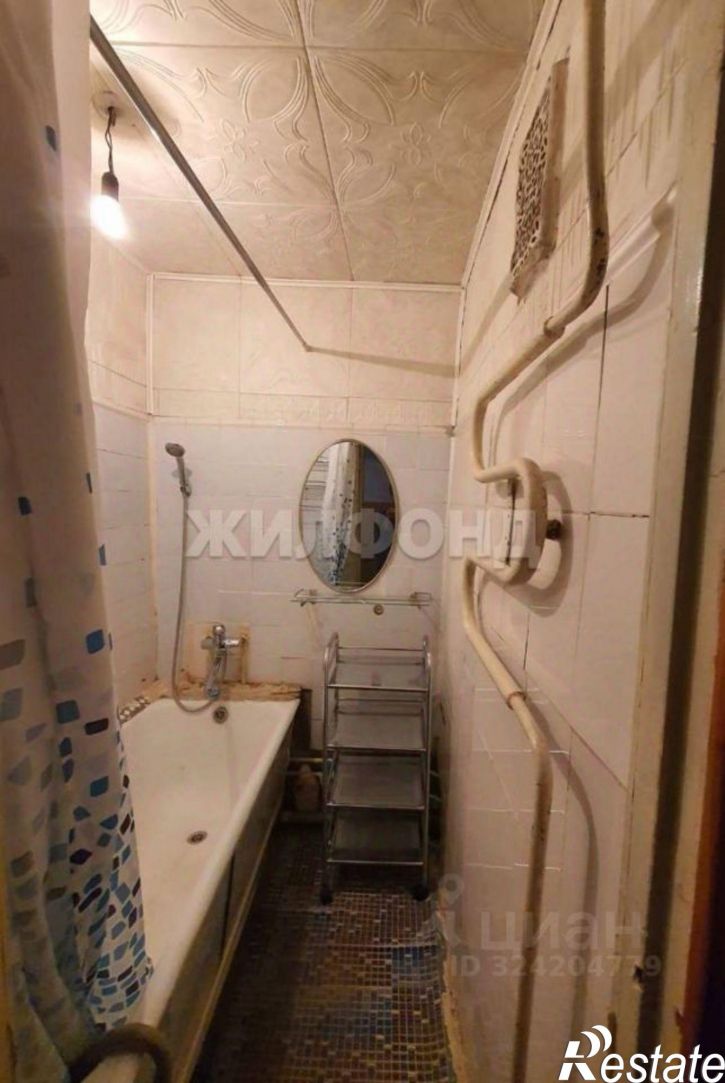 2-комн квартира улица Ленина, 35,  д. 35