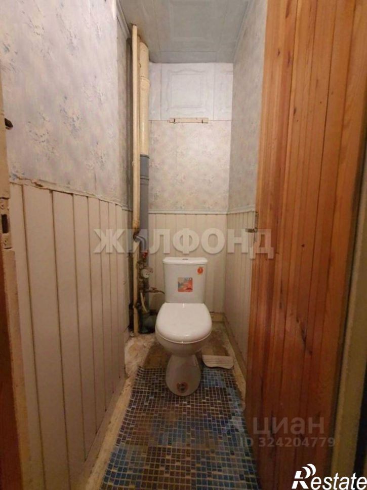 2-комн квартира улица Ленина, 35,  д. 35