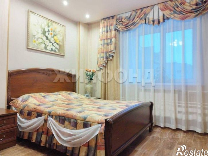 4-комн квартира Северный мкр, 23,  д. 23