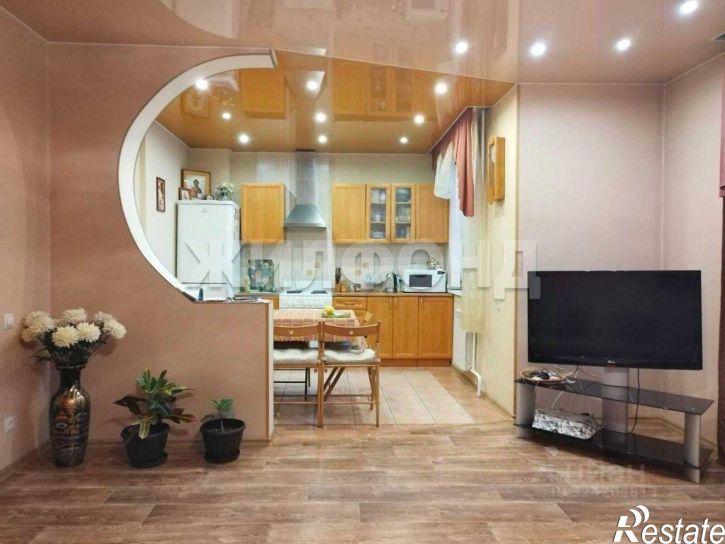 4-комн квартира Северный мкр, 23,  д. 23