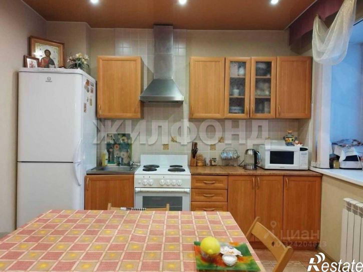 4-комн квартира Северный мкр, 23,  д. 23