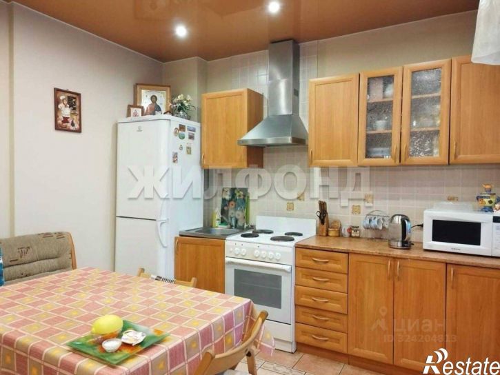 4-комн квартира Северный мкр, 23,  д. 23