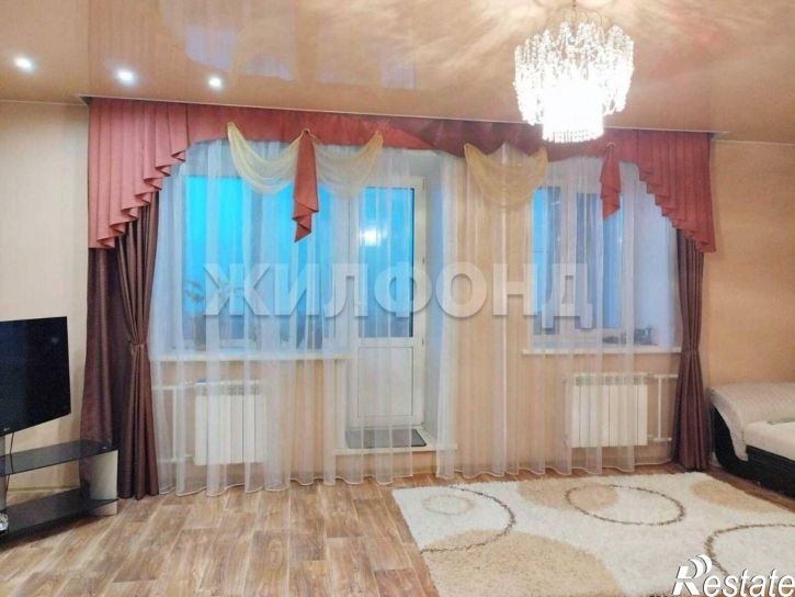 4-комн квартира Северный мкр, 23,  д. 23