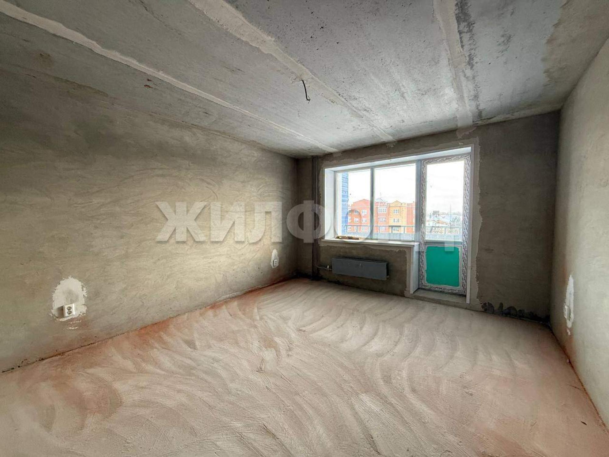 Купить квартиру за 3 250 000 рублей на М.Горького улица, д.72