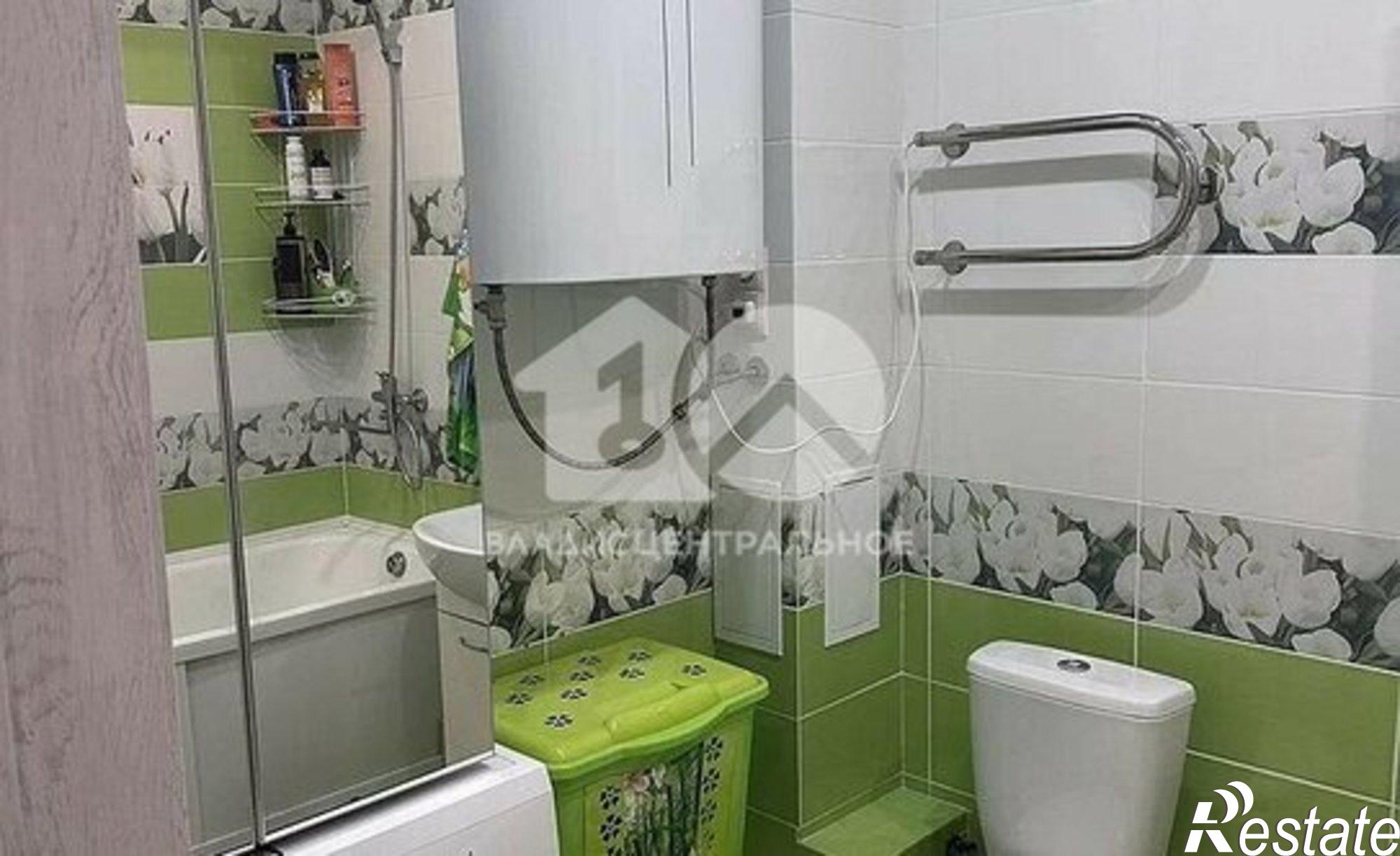 Купить квартиру за 6 700 000 рублей на микрорайон Морской, 2