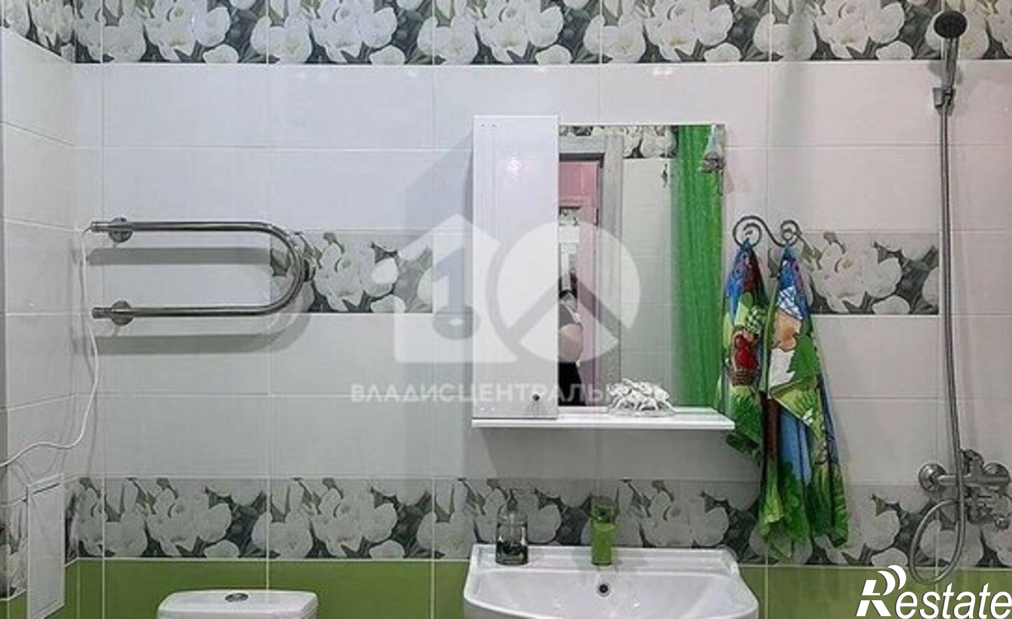 Купить квартиру за 6 700 000 рублей на микрорайон Морской, 2