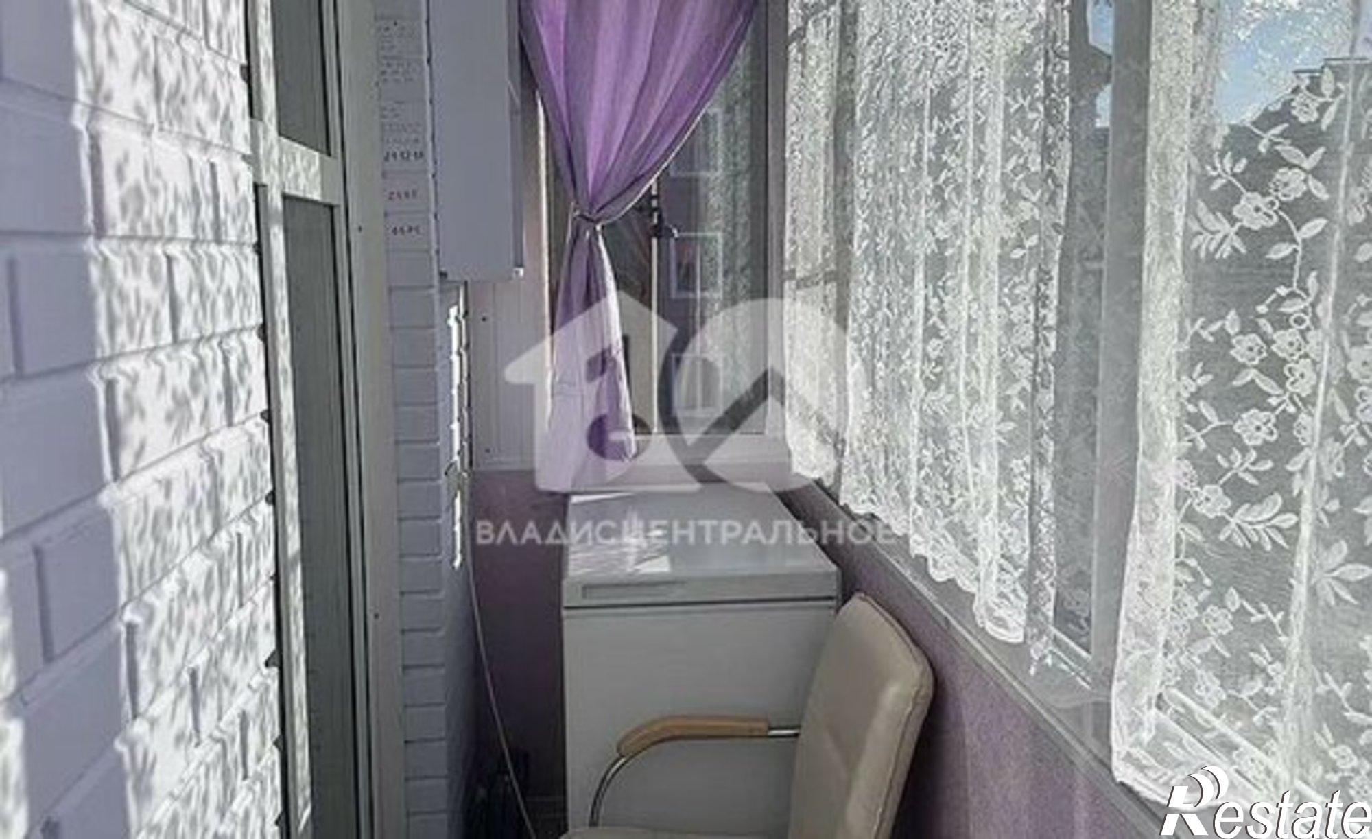 Купить квартиру за 6 700 000 рублей на микрорайон Морской, 2