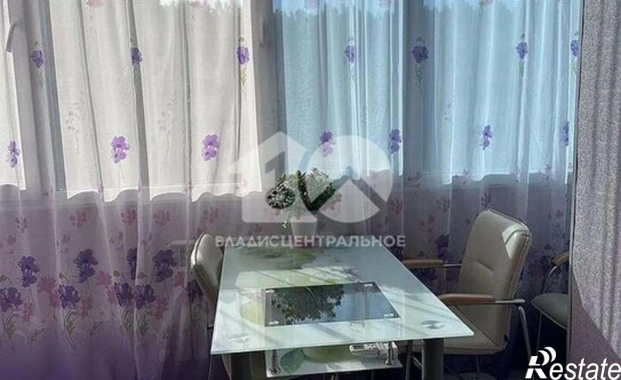 Купить квартиру за 6 700 000 рублей на микрорайон Морской, 2