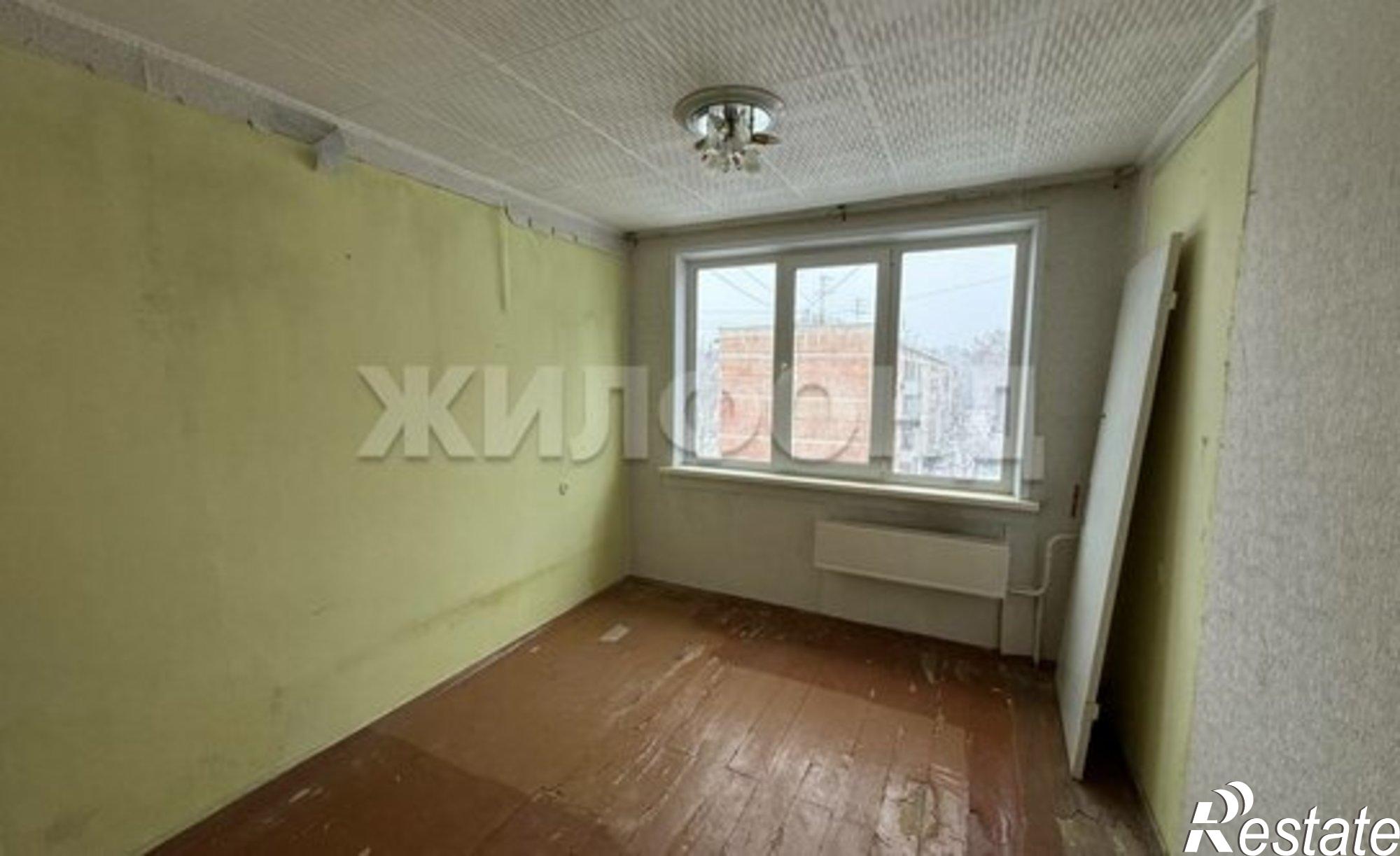 Купить квартиру за 3 450 000 рублей на ул Микрорайон, 54