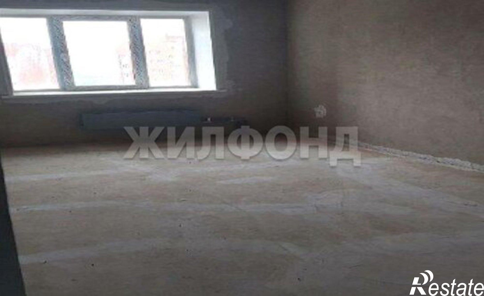 Купить квартиру за 5 400 000 рублей на Туманный пер, 7