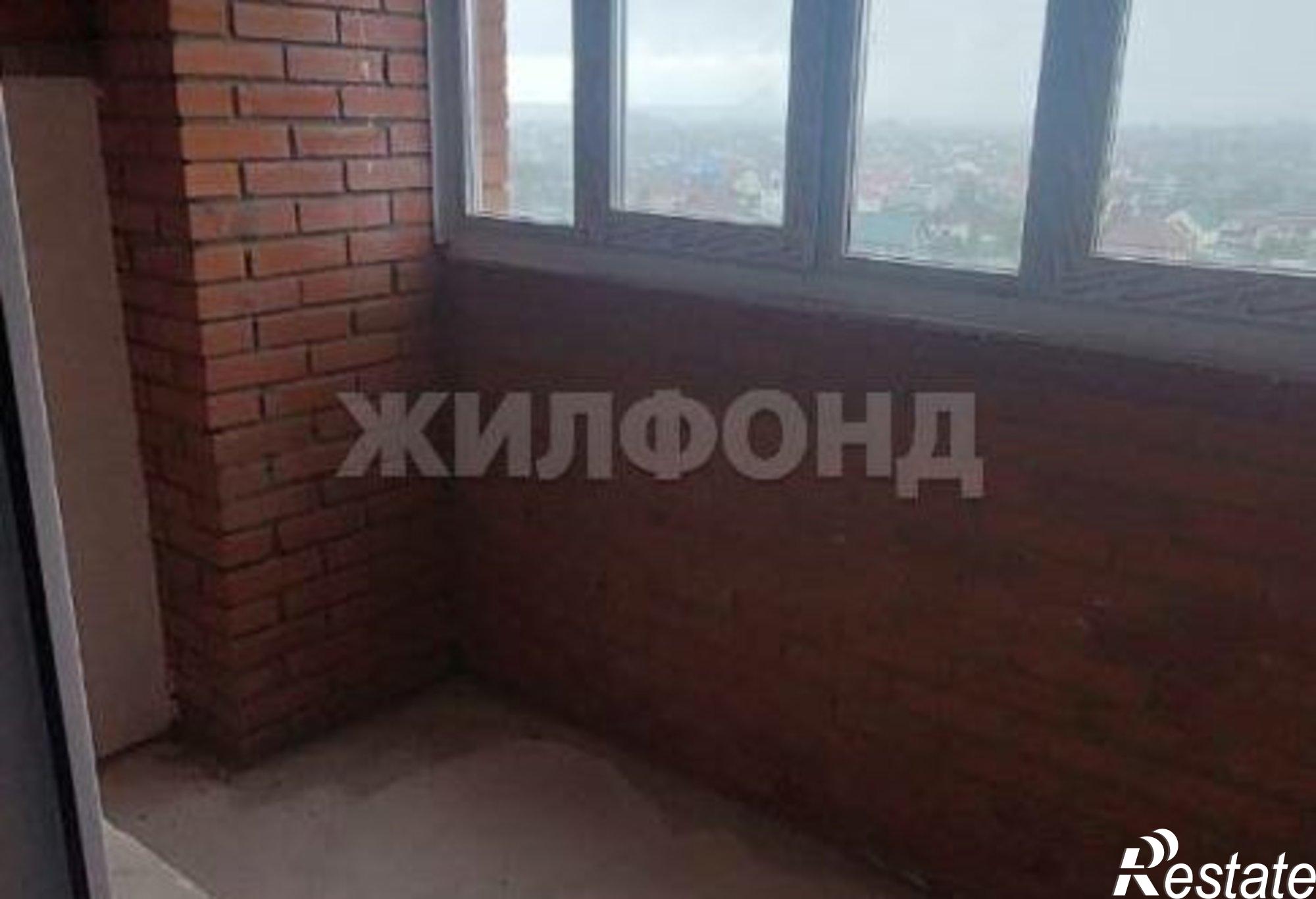 Купить квартиру за 5 400 000 рублей на Туманный пер, 7