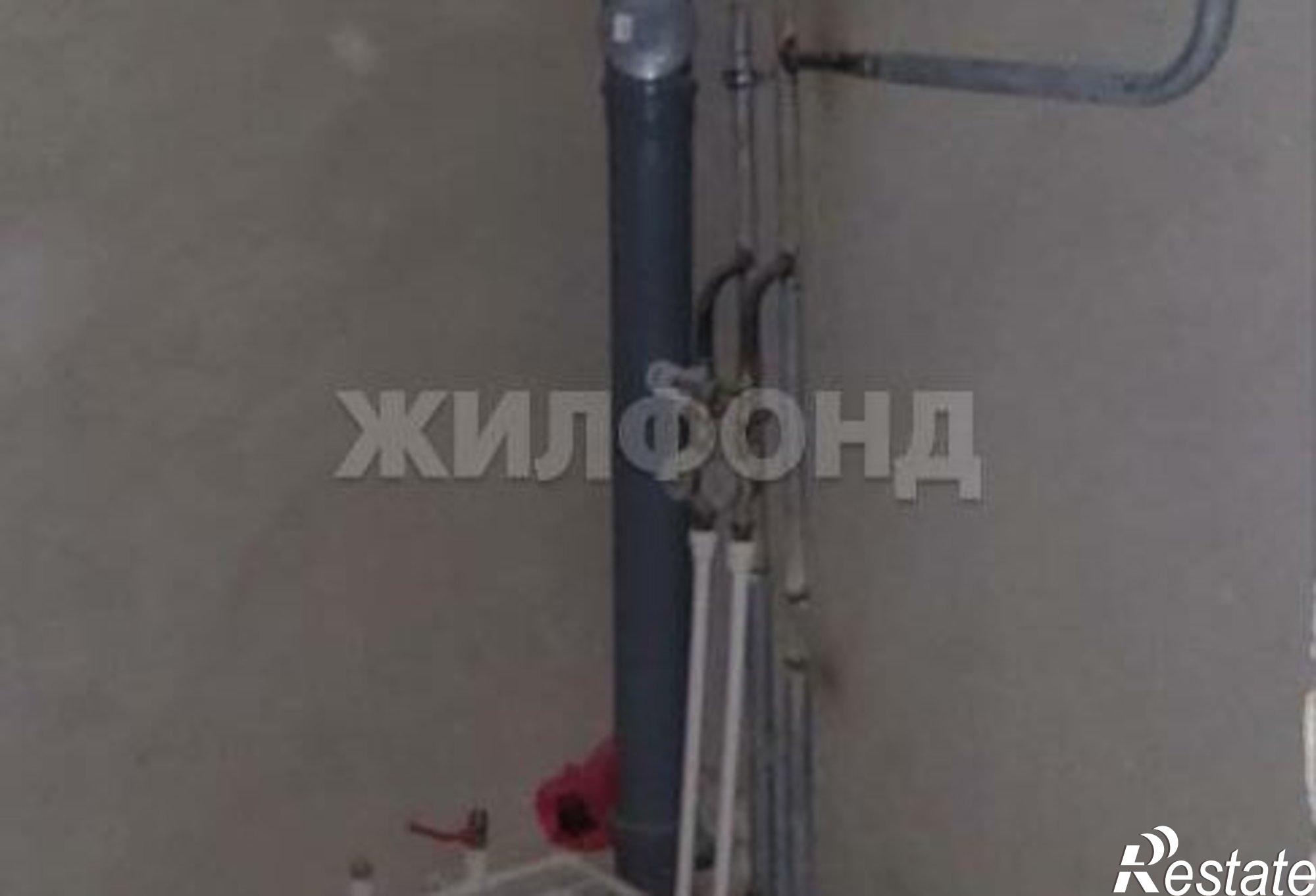 Купить квартиру за 5 400 000 рублей на Туманный пер, 7