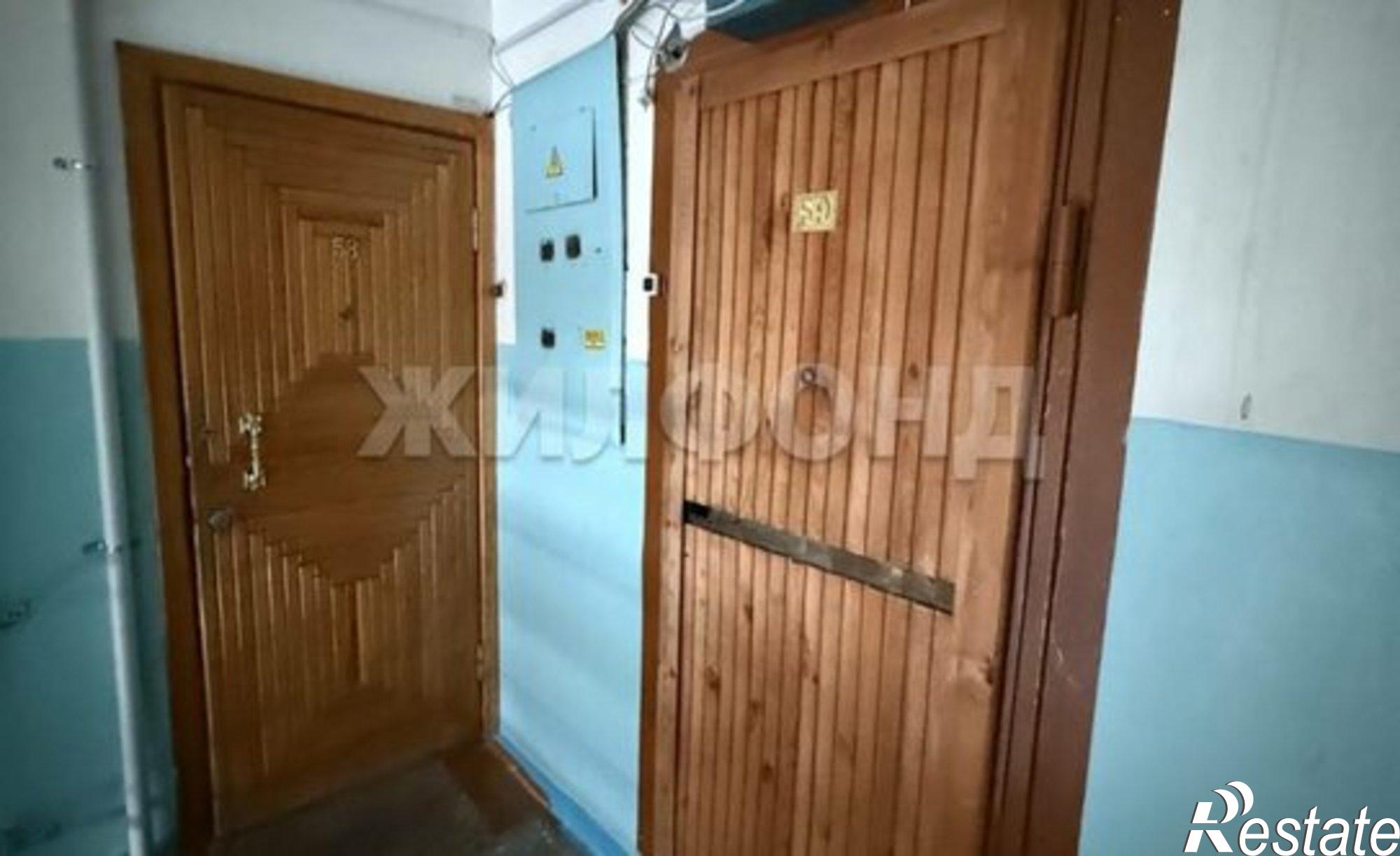 Купить квартиру за 3 450 000 рублей на ул Микрорайон, 54