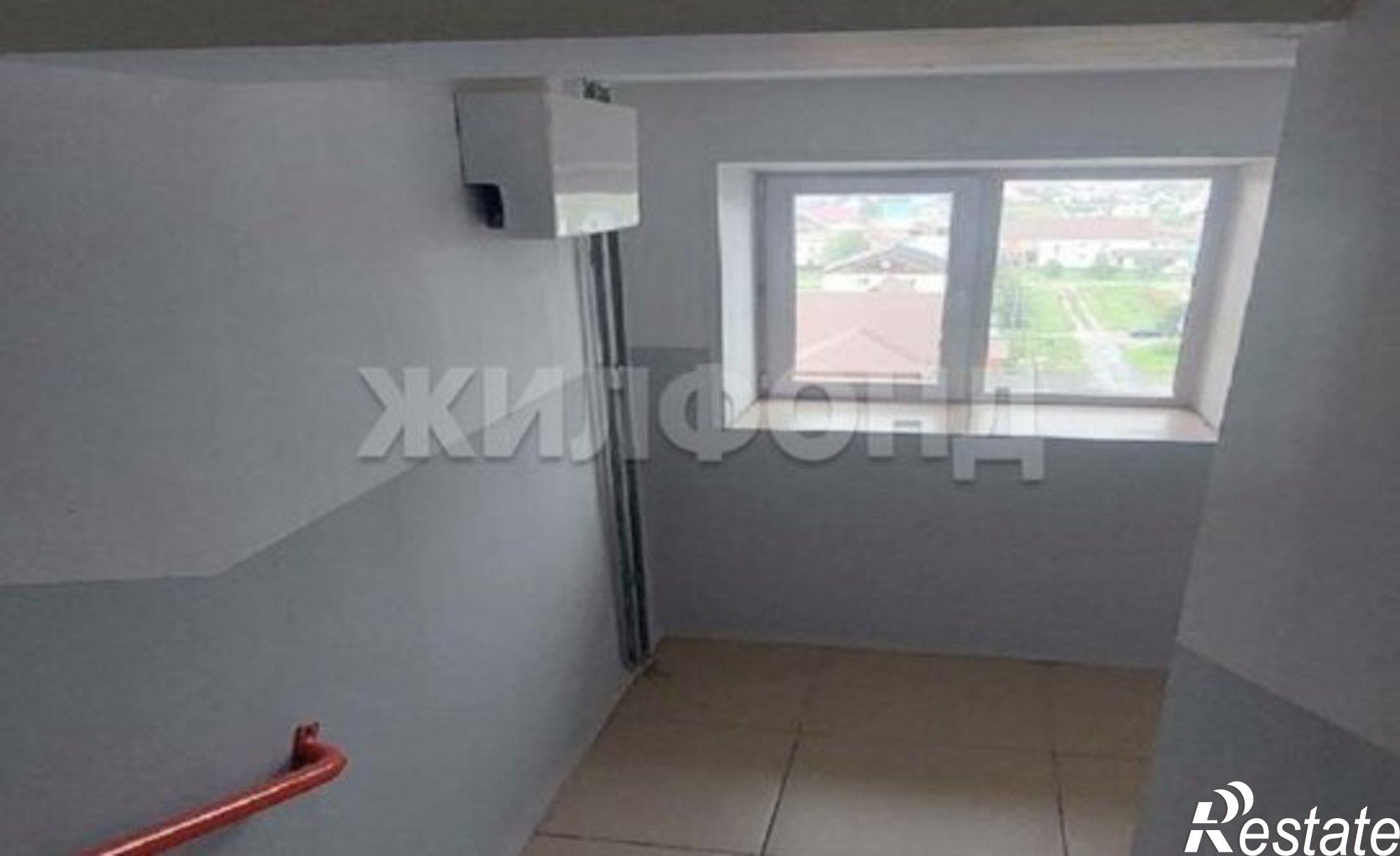 Купить квартиру за 5 400 000 рублей на Туманный пер, 7