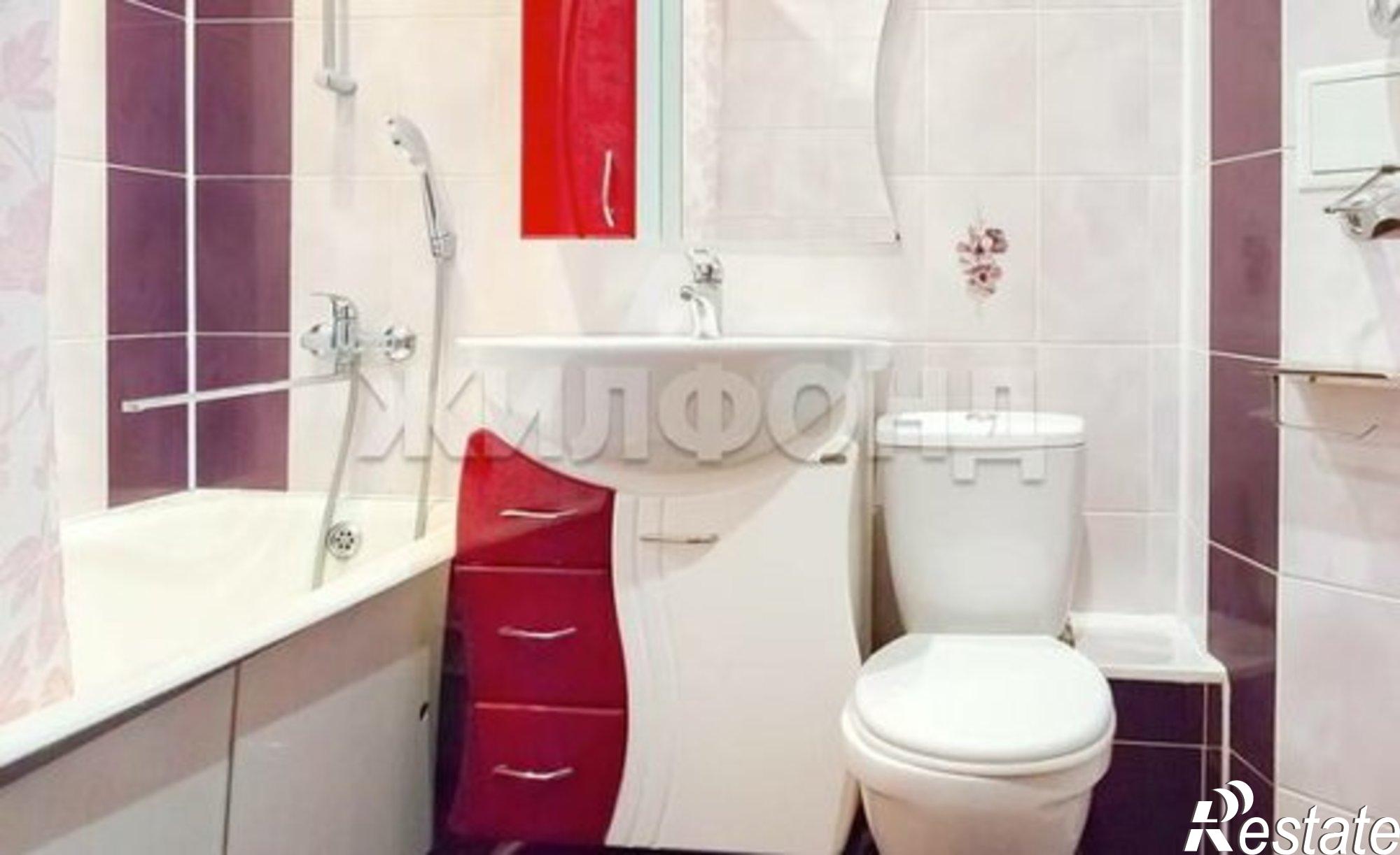 Купить квартиру за 3 500 000 рублей на ул Рогачева, 4