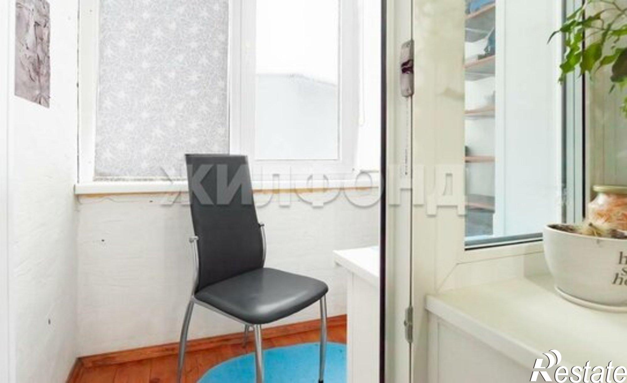 Купить квартиру за 3 500 000 рублей на ул Рогачева, 4