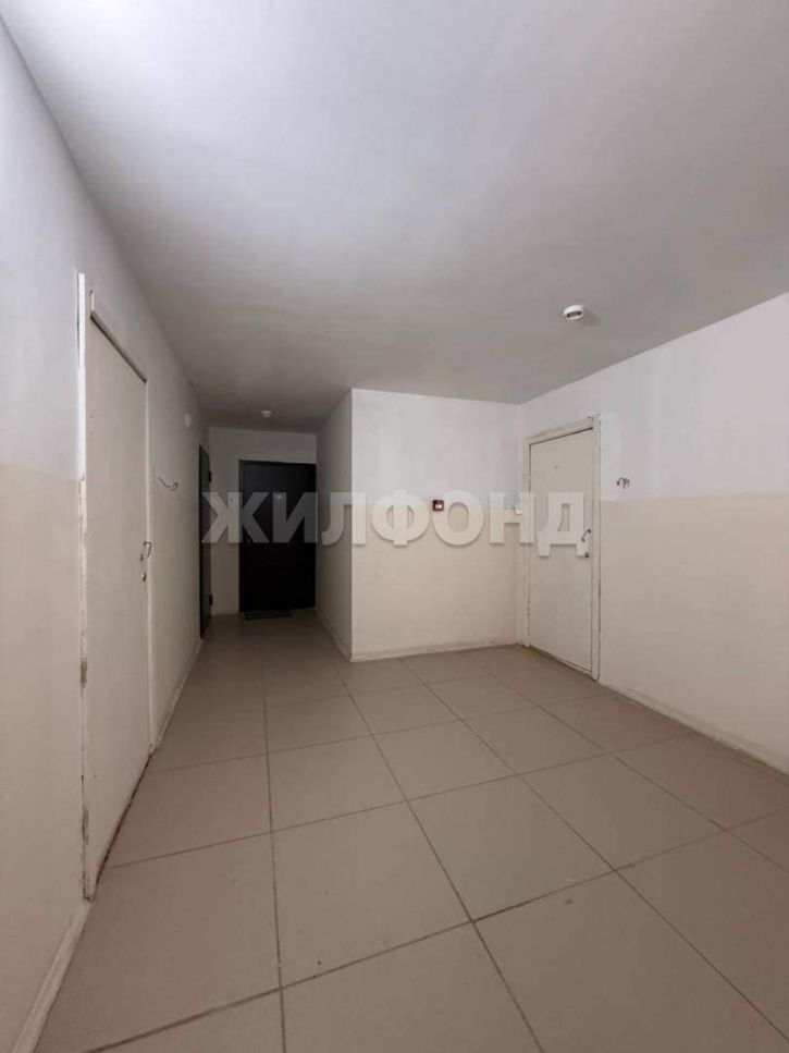 1-комн квартира М.Горького улица, д.72