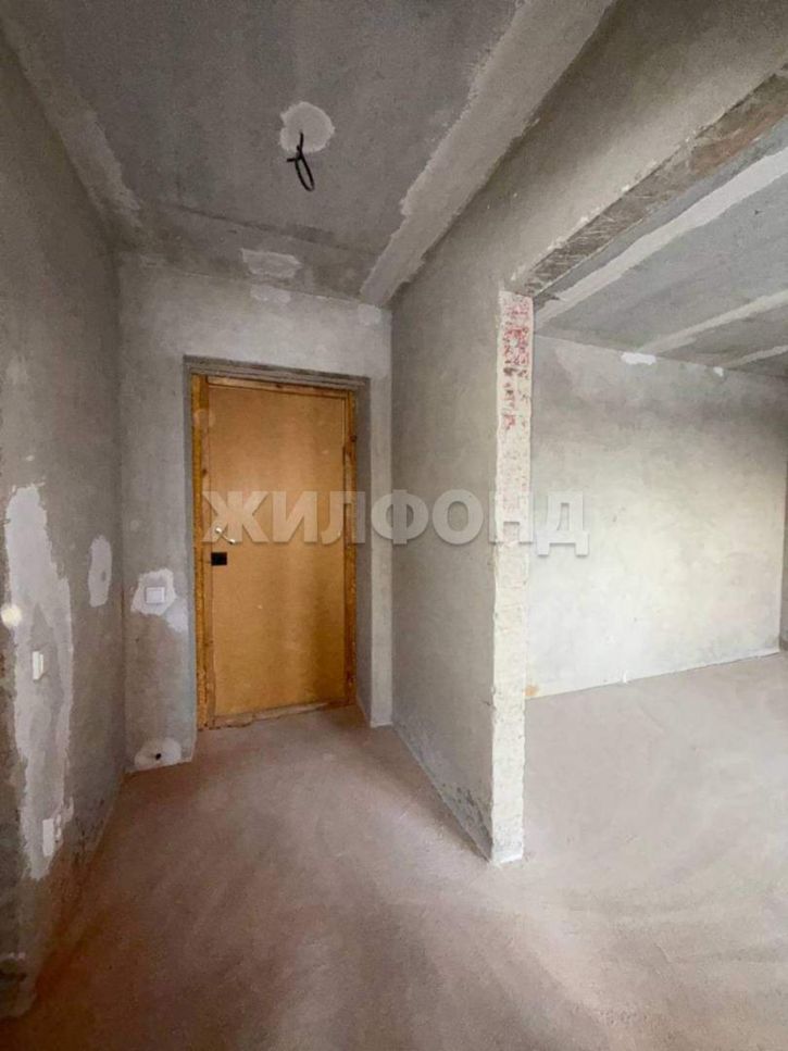 1-комн квартира М.Горького улица, д.72