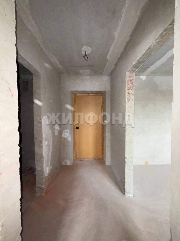 1-комн квартира М.Горького улица, д.72