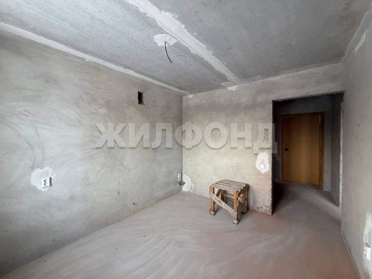 1-комн квартира М.Горького улица, д.72