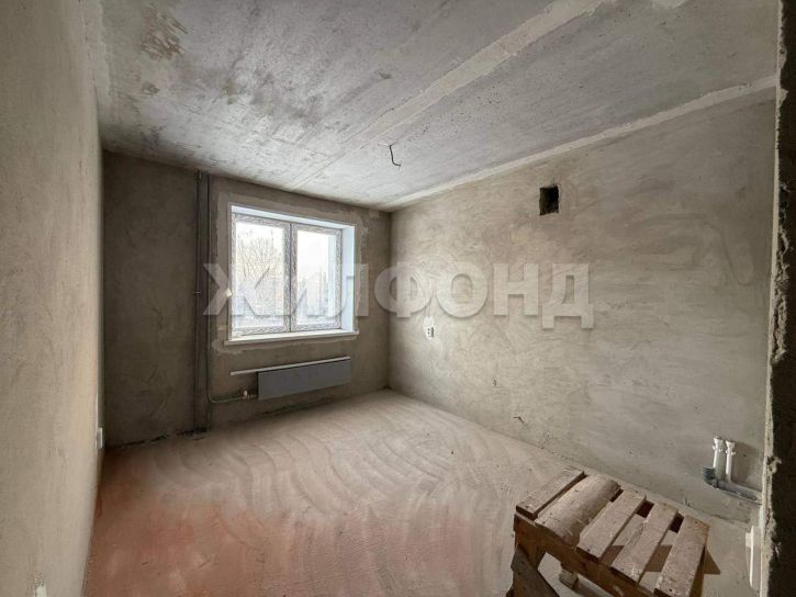 1-комн квартира М.Горького улица, д.72