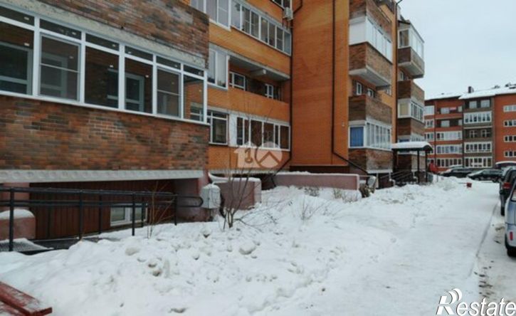 1-комн квартира микрорайон Морской, 2