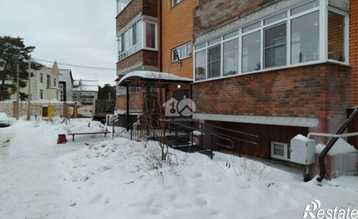 1-комн квартира микрорайон Морской, 2