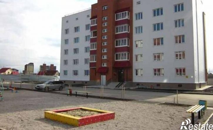 1-комн квартира ул Первомайская, 129в,  д. 129в