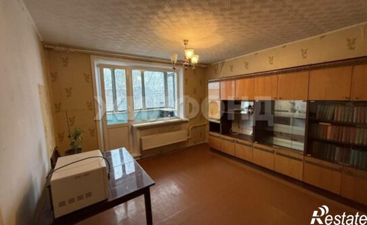 2-комн квартира ул Микрорайон, 54,  д. 54