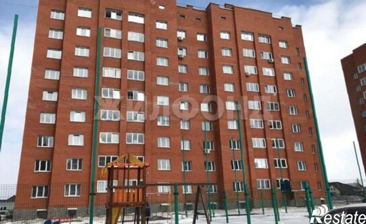 2-комн квартира Туманный пер, 7,  д. 7