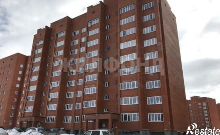 2-комн квартира Туманный пер, 7,  д. 7