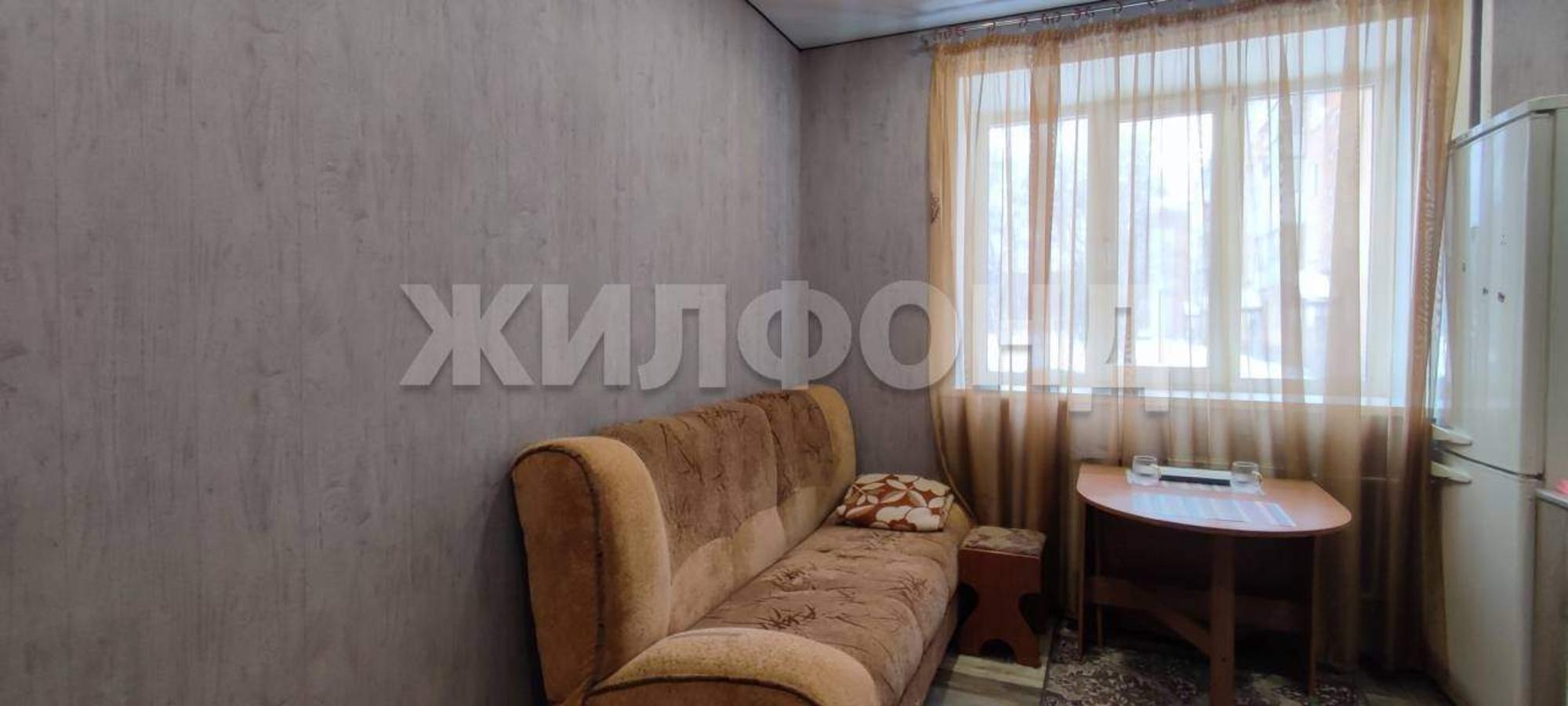 Купить комнату за 1 100 000 рублей на К.Маркса улица, д.62