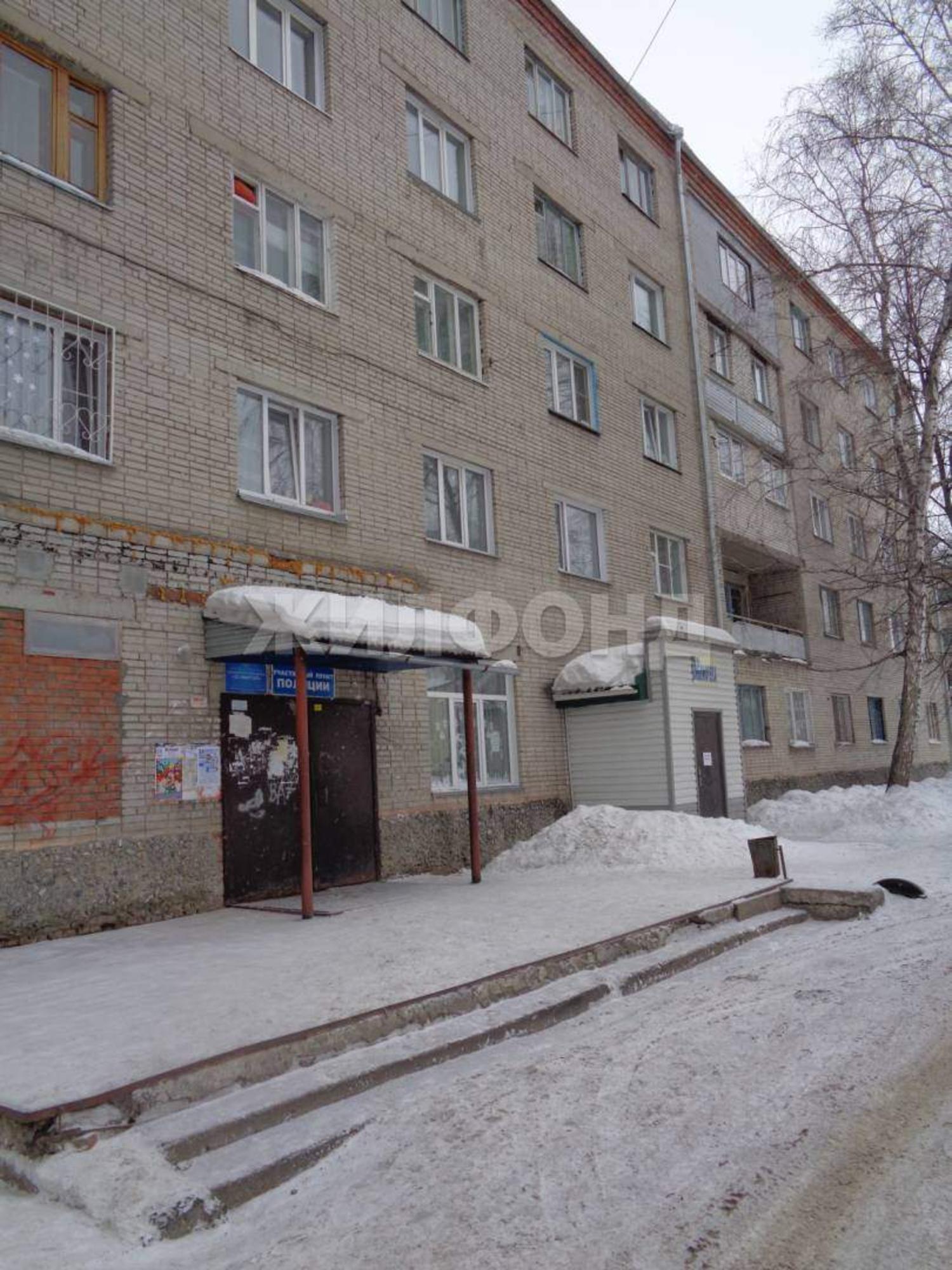 Купить комнату за 1 100 000 рублей на К.Маркса улица, д.62