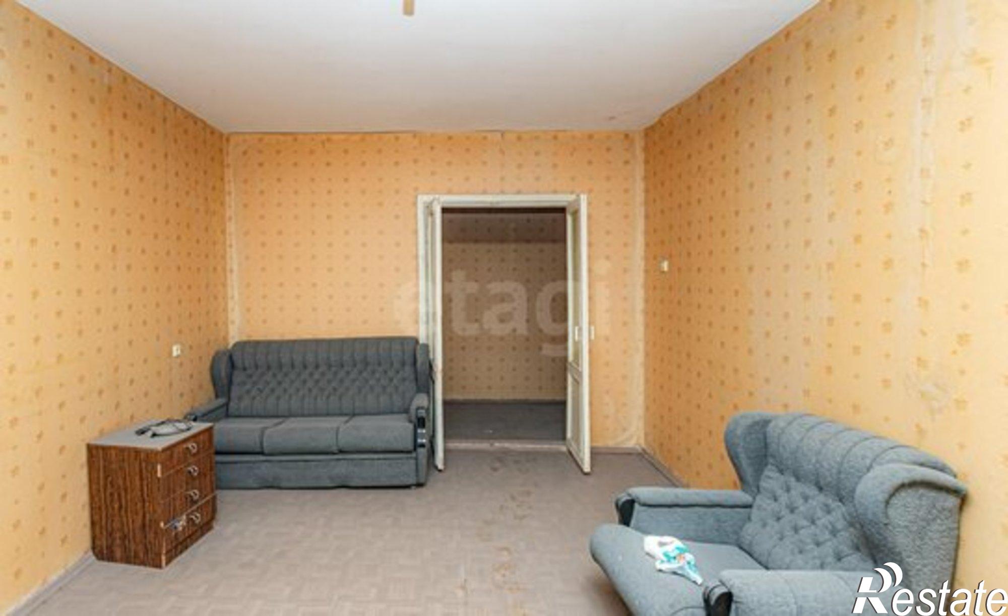 Купить квартиру за 5 200 000 рублей на Первомайская улица, 11