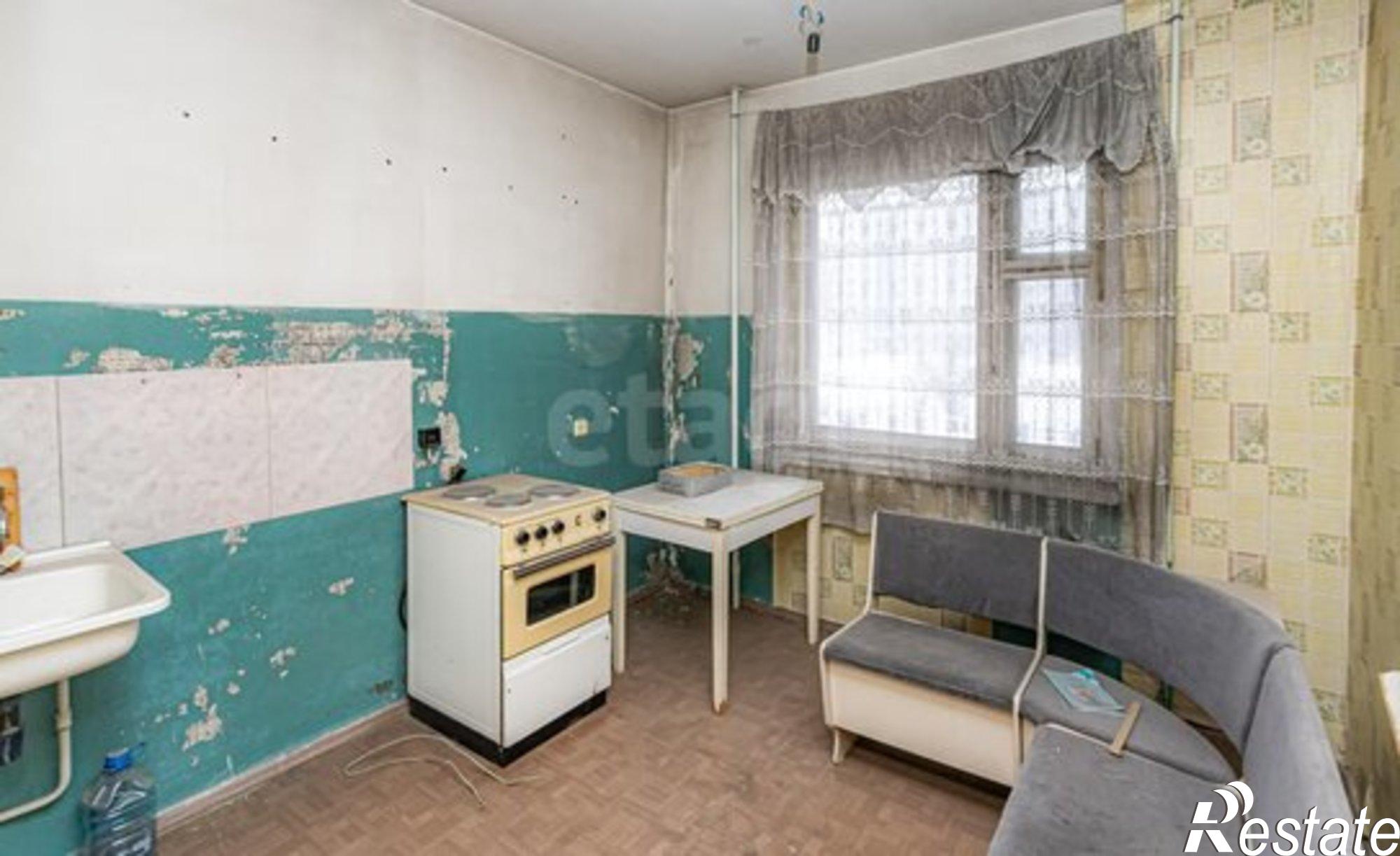 Купить квартиру за 5 200 000 рублей на Первомайская улица, 11