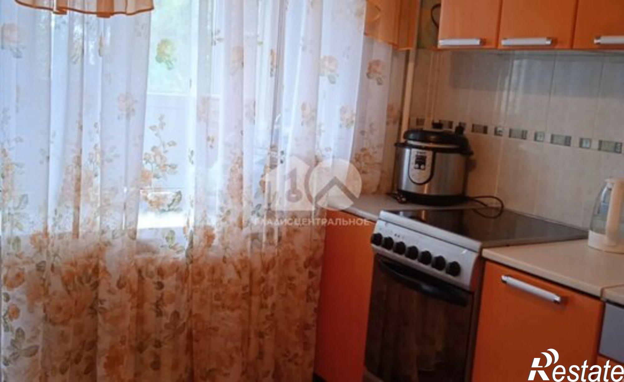 Купить квартиру за 5 100 000 рублей на ул Комсомольская, 23