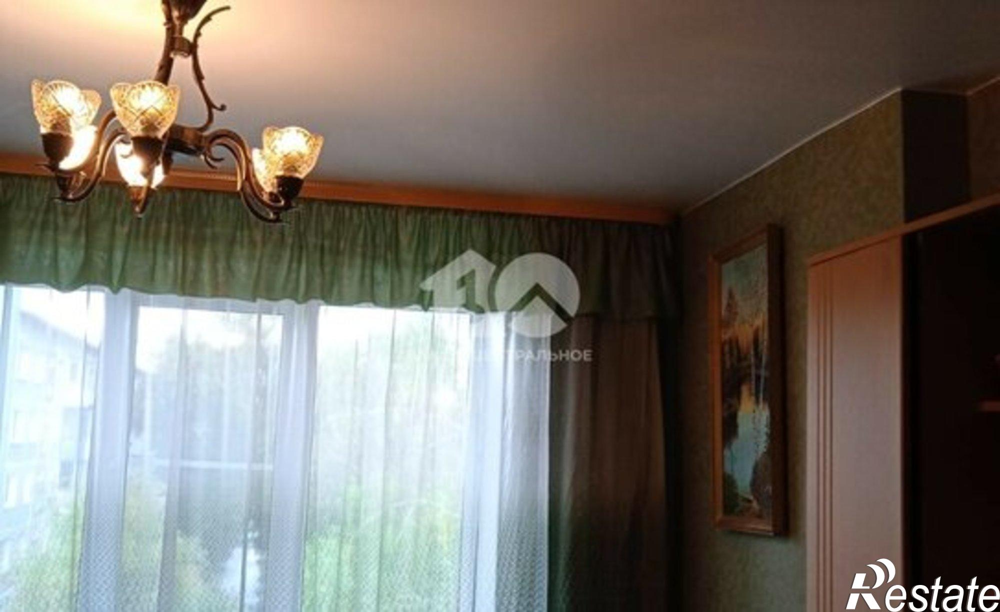 Купить квартиру за 5 100 000 рублей на ул Комсомольская, 23