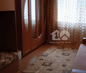 2-комн, 53кв м, этаж 4/5 ул Комсомольская, 23