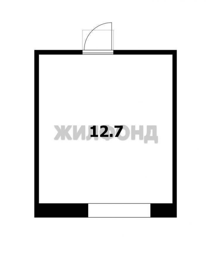 Комната К.Маркса улица, д.62