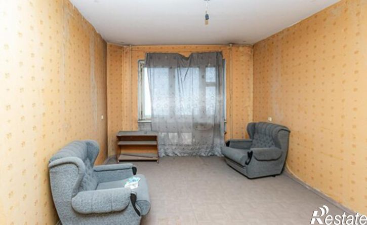 3-комн квартира Первомайская улица, 11,  д. 11