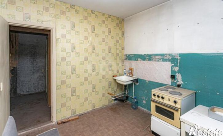 3-комн квартира Первомайская улица, 11,  д. 11