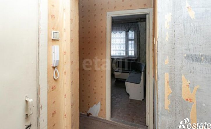 3-комн квартира Первомайская улица, 11,  д. 11