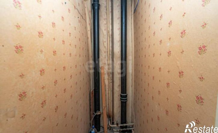 3-комн квартира Первомайская улица, 11,  д. 11