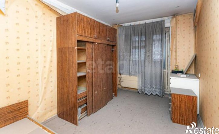 3-комн квартира Первомайская улица, 11,  д. 11