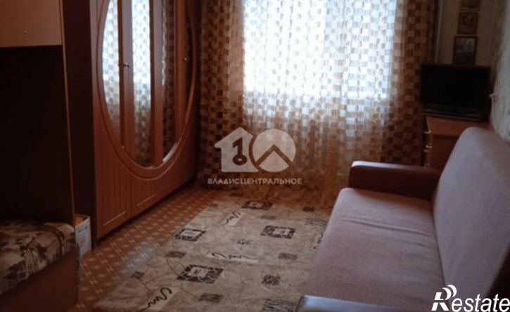 2-комн квартира ул Комсомольская, 23,  д. 23