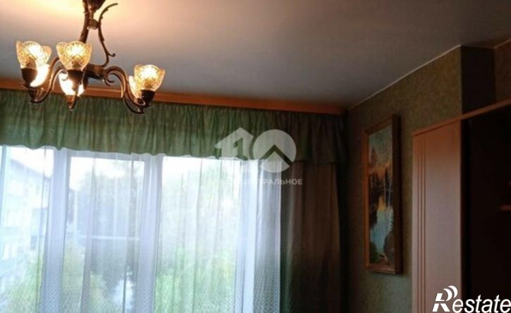 2-комн квартира ул Комсомольская, 23,  д. 23