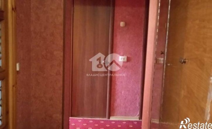 2-комн квартира ул Комсомольская, 23,  д. 23