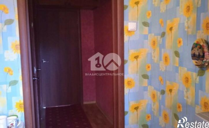 2-комн квартира ул Комсомольская, 23,  д. 23